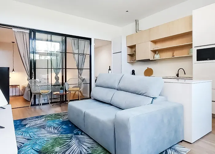 Apartment Golden Coast *