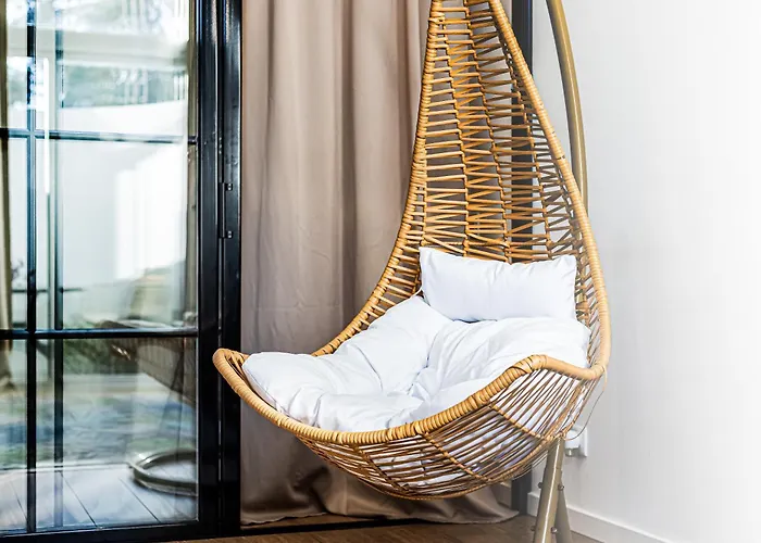 Apartment Golden Coast