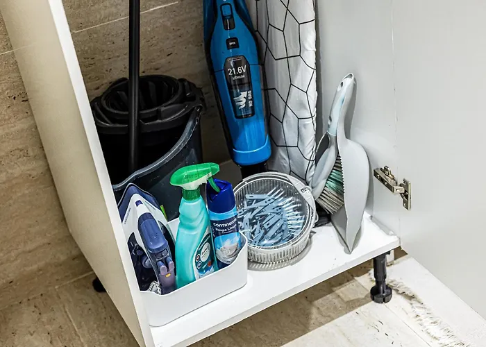 Apartment Golden Coast Portimao