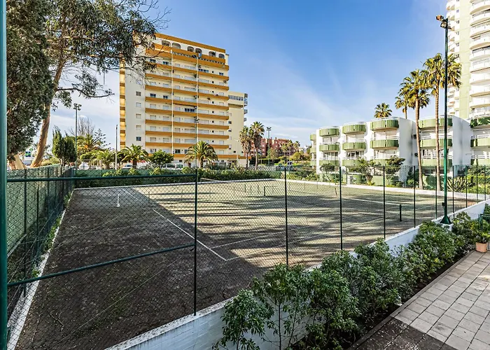 아파트 Golden Coast 포티마오