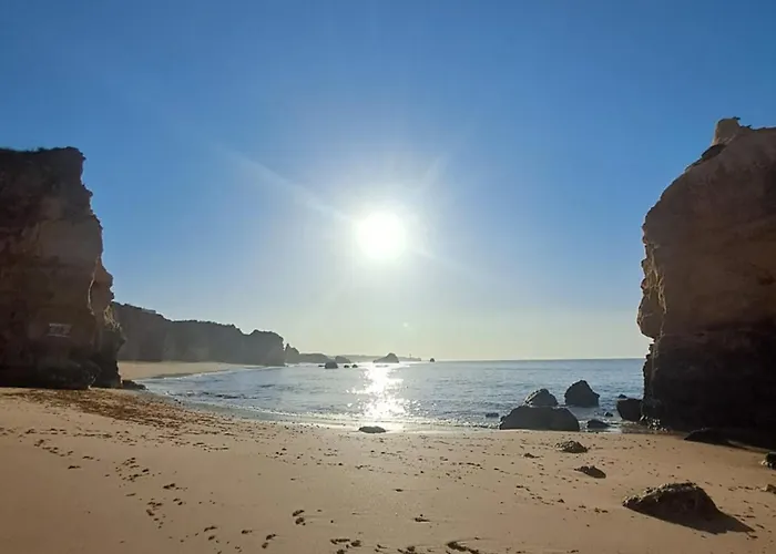 Golden Coast 아파트 *