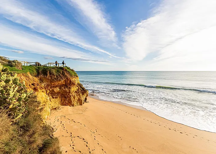 아파트 Golden Coast