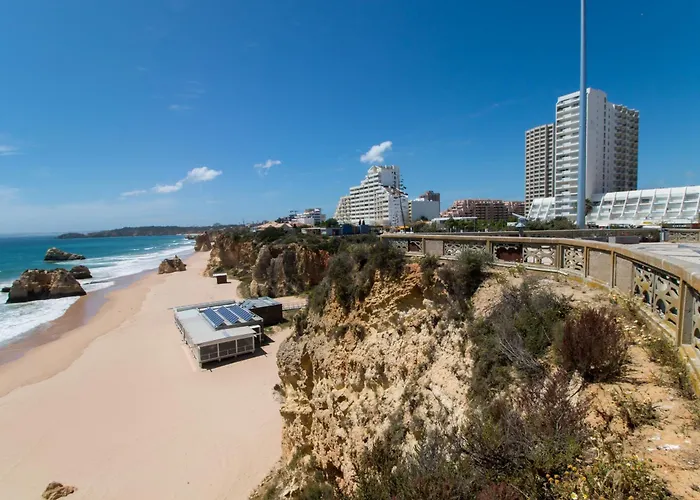 Golden Coast 아파트 포티마오