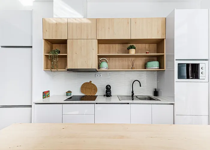 아파트 Golden Coast 포티마오