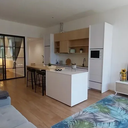 Daire Golden Coast Portimão