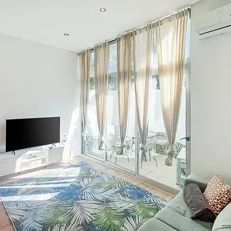 Apartment Golden Coast Portimao