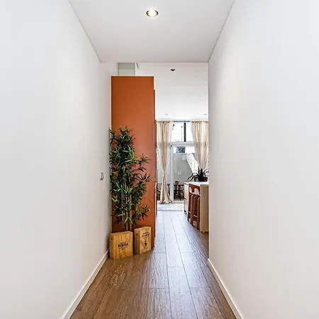 Apartment Golden Coast *
