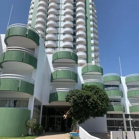 Golden Coast * Portimão