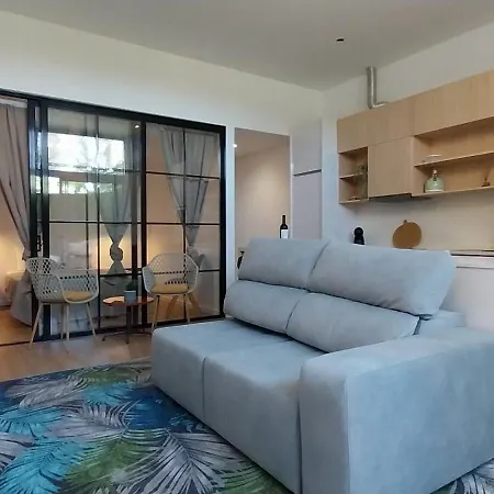 Golden Coast * Portimão