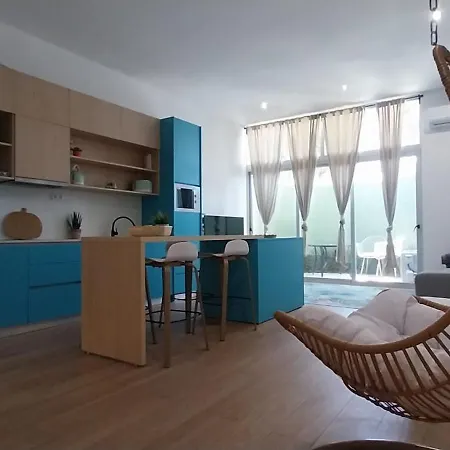 Golden Coast * Portimão