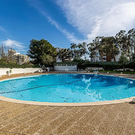 Appartamento Golden Coast Portimão