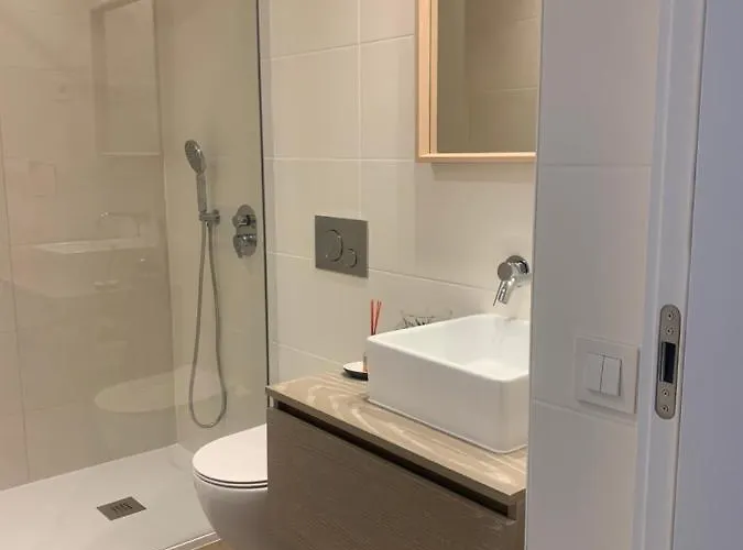 Appartamento Golden Coast *