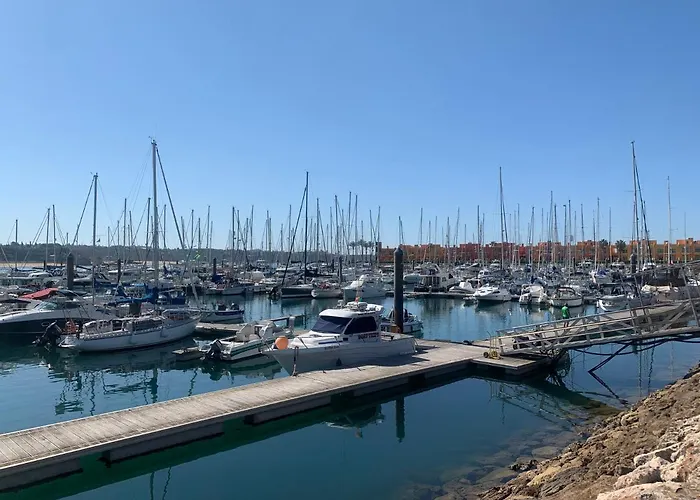 Golden Coast Appartamento