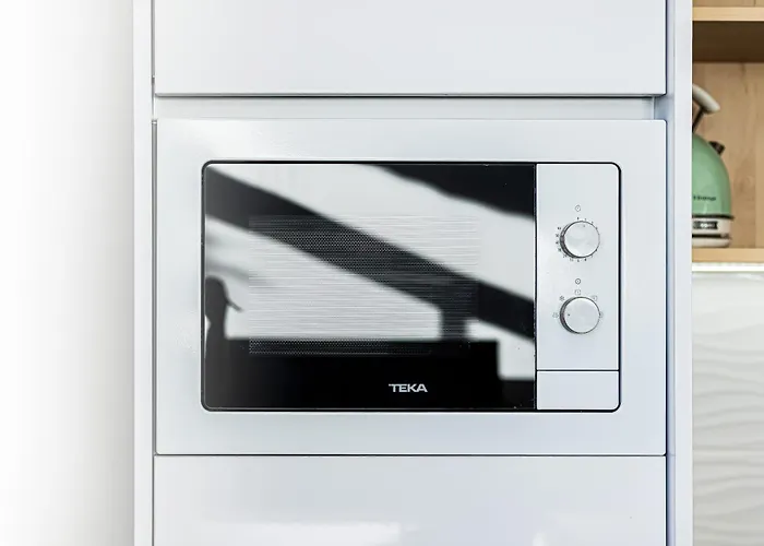 Golden Coast Appartamento *