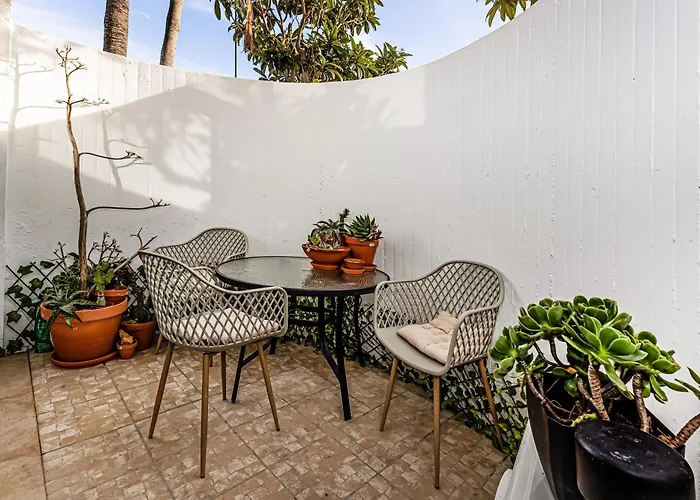 Appartamento Golden Coast