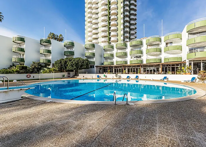 Appartamento Golden Coast