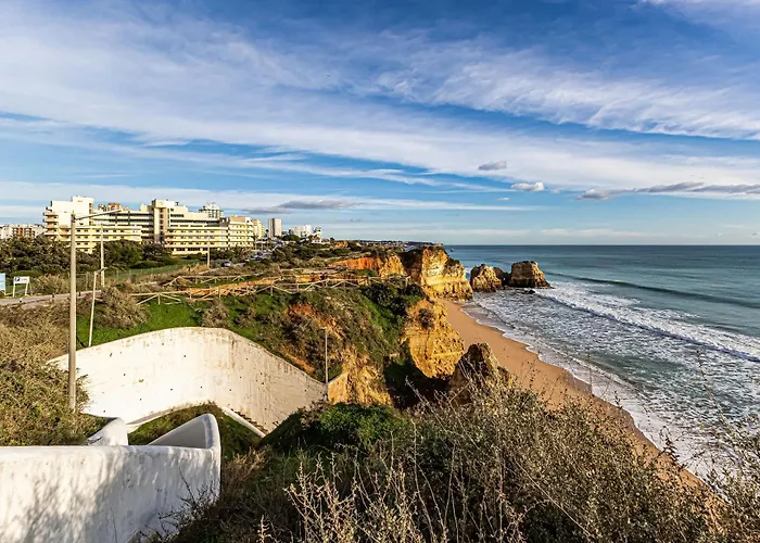 Golden Coast Portimão