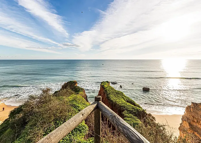 Golden Coast Appartamento Portimão