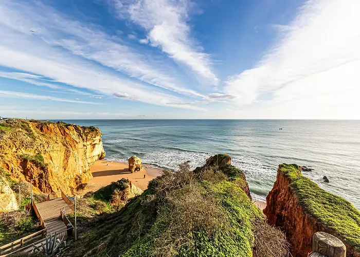 Appartamento Golden Coast Portimão