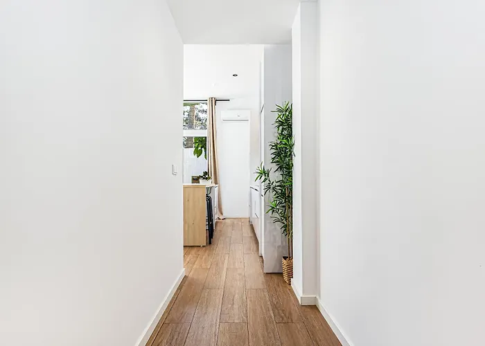 Appartamento Golden Coast