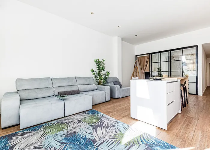 Golden Coast Portimão