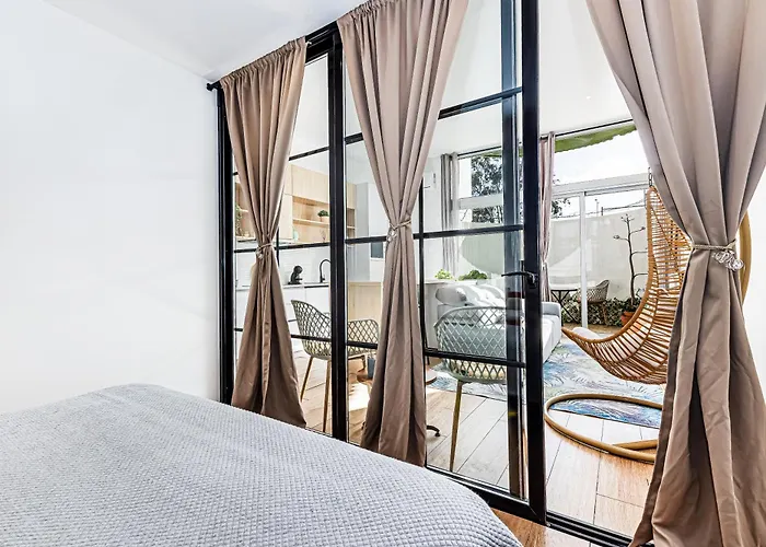 Golden Coast Appartamento