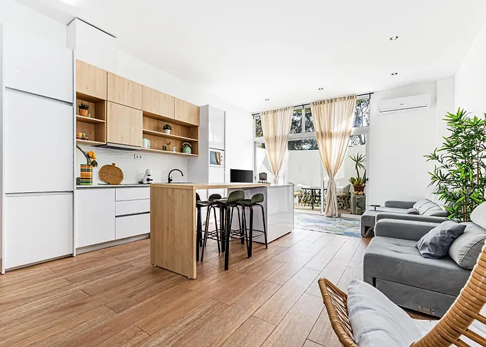 Golden Coast Appartamento Portimão