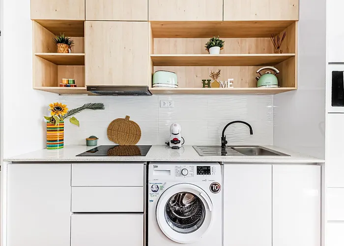 Appartamento Golden Coast *